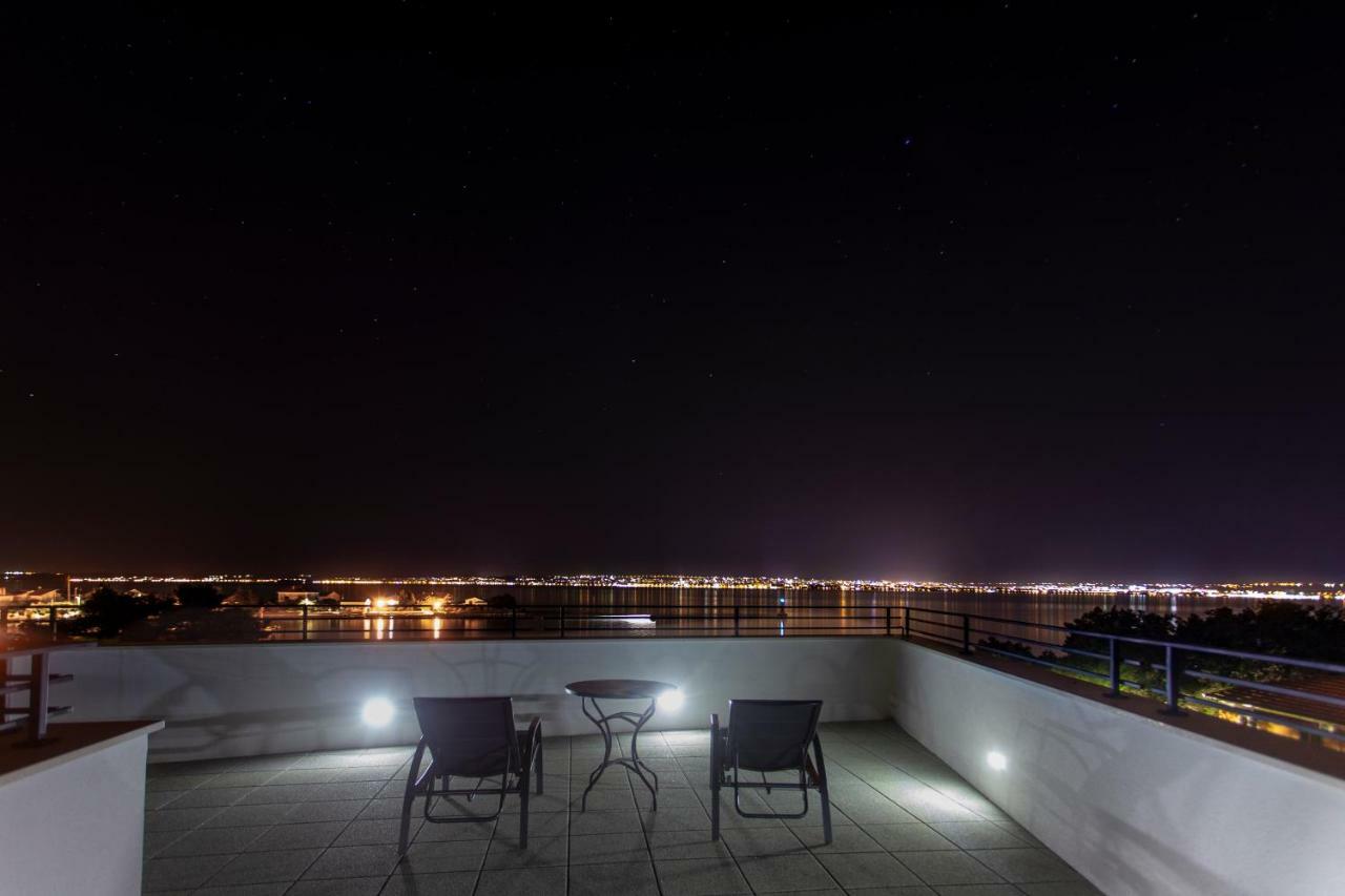 Apartments Villa Stina Преко Экстерьер фото